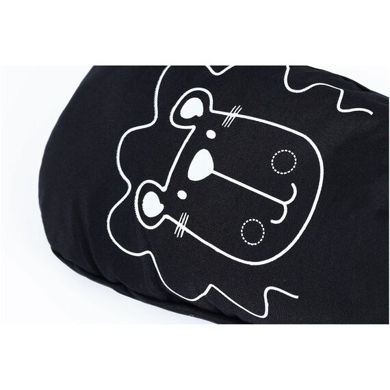 Rękawice zimowe dziecięce VIKING Hakuna Mitten Kids jednopalczaste czarne Rękawice zimowe dziecięce VIKING Hakuna Mitten Kids jednopalczaste czarne