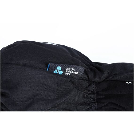 Rękawice zimowe dziecięce VIKING Hakuna Mitten Kids jednopalczaste czarne Rękawice zimowe dziecięce VIKING Hakuna Mitten Kids jednopalczaste czarne