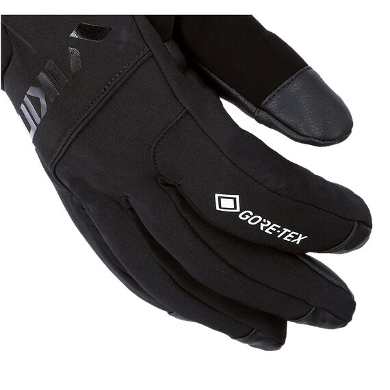 Rękawice freeride'owe męskie VIKING Hudson GTX czarne, Kolor: czarny, Rozmiar: 11, 2 zdjęcie