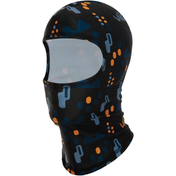 Kominiarka dla dzieci VIKING Kenai Kids Multifunction czarna