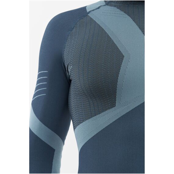 Bielizna męska zestaw VIKING Fusion Man Set granatowa, Kolor: granatowy, Rozmiar: XL, 15 zdjęcie