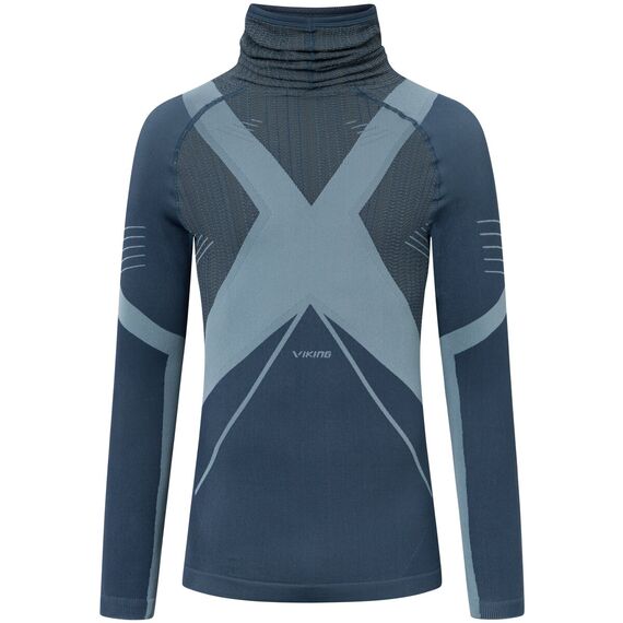 Bielizna męska zestaw VIKING Fusion Man Set granatowa, Kolor: granatowy, Rozmiar: XL, 16 zdjęcie