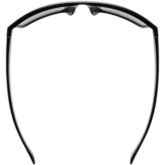 Okulary UVEX LGL 29, Kolor: czarny, Rozmiar: one size, 6 zdjęcie