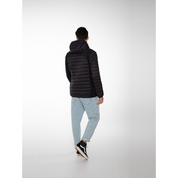 Kurtka męska PROTESTetton czarna, Kolor: czarny, Rozmiar: L, 6 zdjęcie