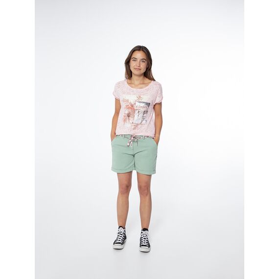 PROTEST Spodenki damskie PRTANNICK zielone, Kolor: zielony, Rozmiar: L, 6 zdjęcie PROTEST Spodenki damskie PRTANNICK zielone, Kolor: zielony, Rozmiar: L, 6 zdjęcie