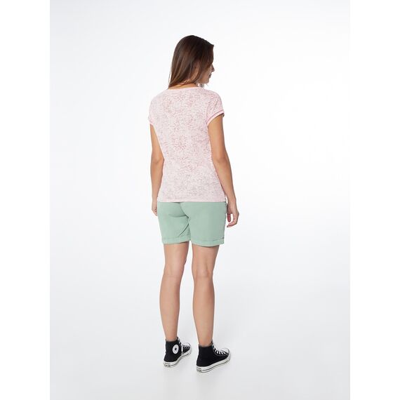 PROTEST Spodenki damskie PRTANNICK zielone, Kolor: zielony, Rozmiar: M, 2 zdjęcie