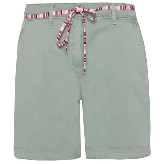 PROTEST Spodenki damskie PRTANNICK zielone, Kolor: zielony, Rozmiar: L, 3 zdjęcie PROTEST Spodenki damskie PRTANNICK zielone, Kolor: zielony, Rozmiar: L, 3 zdjęcie