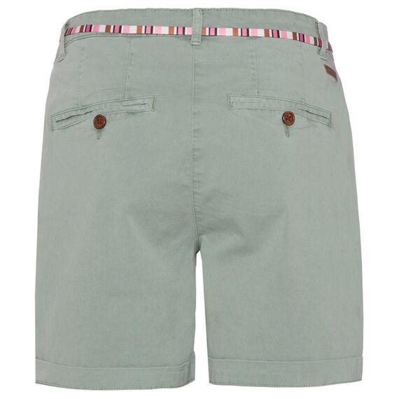 PROTEST Spodenki damskie PRTANNICK zielone, Kolor: zielony, Rozmiar: L, 5 zdjęcie PROTEST Spodenki damskie PRTANNICK zielone, Kolor: zielony, Rozmiar: L, 5 zdjęcie