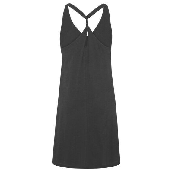 PROTEST Sukienka damska PRTFELINE czarna, Kolor: czarny, Rozmiar: S, 7 zdjęcie PROTEST Sukienka damska PRTFELINE czarna, Kolor: czarny, Rozmiar: S, 7 zdjęcie