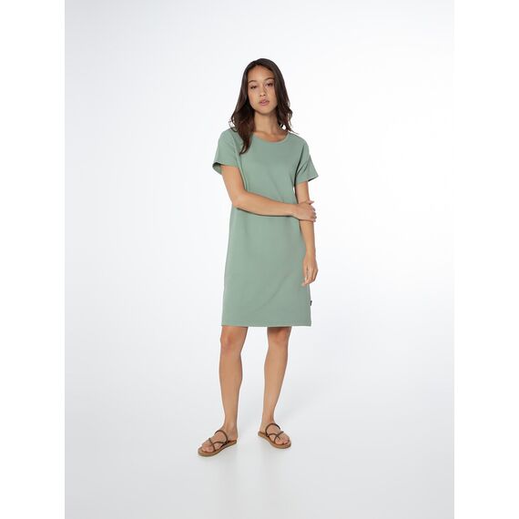 PROTEST Sukienka damska PRTLIMONES zielona, Kolor: zielony, Rozmiar: XS, 7 zdjęcie