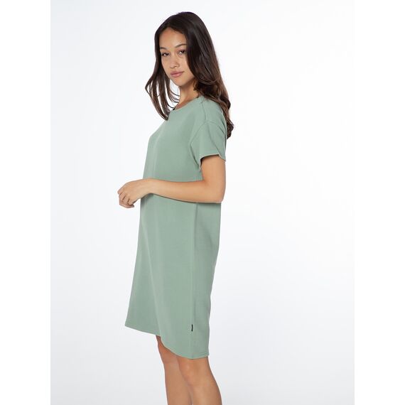 PROTEST Sukienka damska PRTLIMONES zielona, Kolor: zielony, Rozmiar: XS, 4 zdjęcie