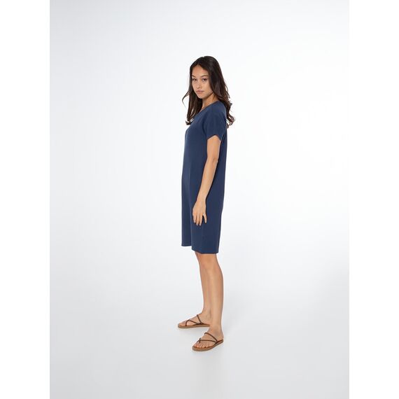 PROTEST Sukienka damska PRTLIMONES niebieska, Kolor: granatowy, Rozmiar: L, 5 zdjęcie PROTEST Sukienka damska PRTLIMONES niebieska, Kolor: granatowy, Rozmiar: L, 5 zdjęcie
