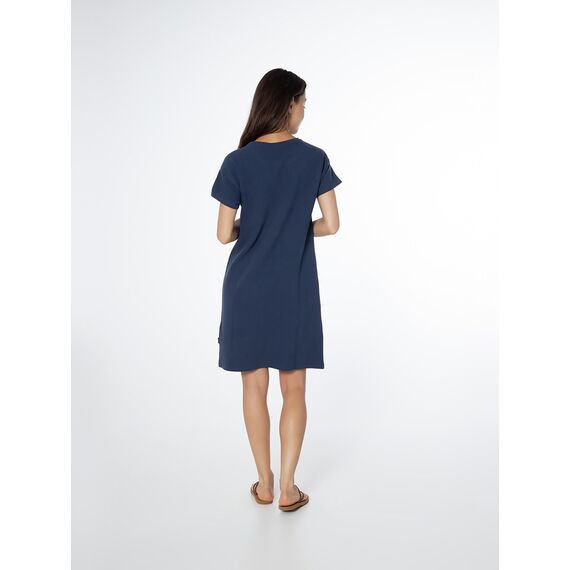 PROTEST Sukienka damska PRTLIMONES niebieska, Kolor: granatowy, Rozmiar: M, 6 zdjęcie PROTEST Sukienka damska PRTLIMONES niebieska, Kolor: granatowy, Rozmiar: M, 6 zdjęcie