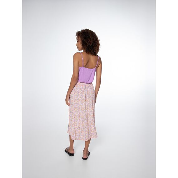 PROTEST Spódnica damska Protest PRTTULLY skirt, Kolor: fioletowy, Rozmiar: M, 4 zdjęcie PROTEST Spódnica damska Protest PRTTULLY skirt, Kolor: fioletowy, Rozmiar: M, 4 zdjęcie