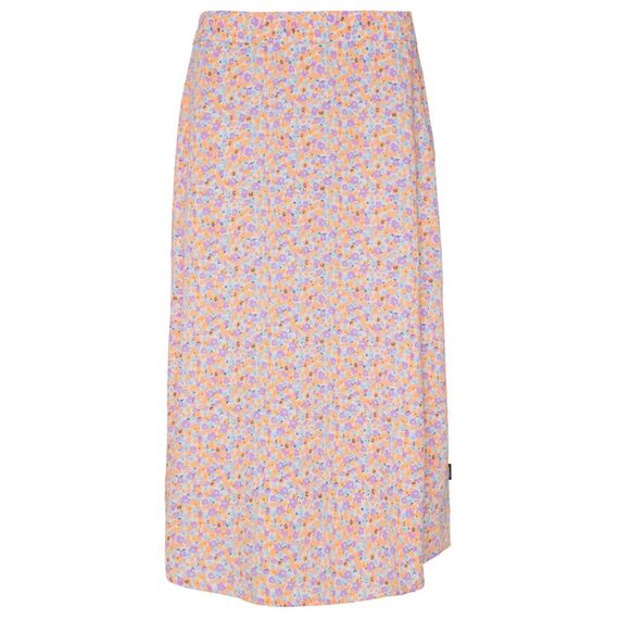 PROTEST Spódnica damska Protest PRTTULLY skirt, Kolor: fioletowy, Rozmiar: XL, 3 zdjęcie