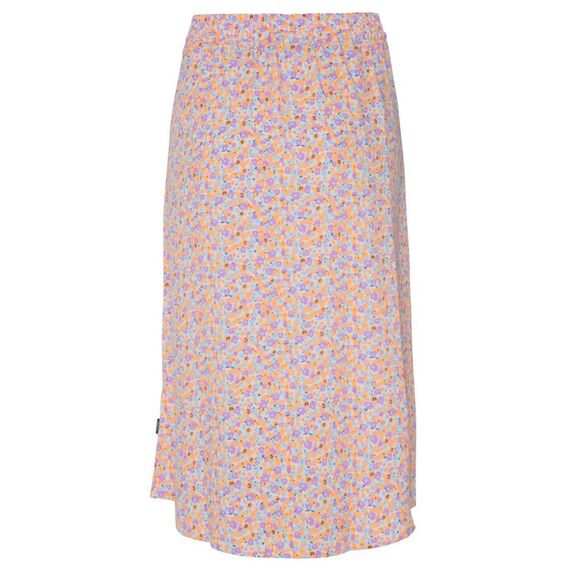 PROTEST Spódnica damska Protest PRTTULLY skirt, Kolor: fioletowy, Rozmiar: XL, 6 zdjęcie