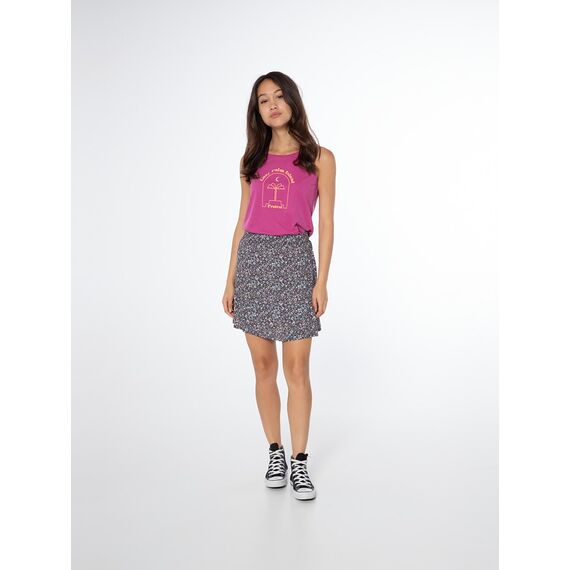 PROTEST Spódnica damska Protest PRTHINAKO skirt, Kolor: czarny, Rozmiar: XXL, 3 zdjęcie PROTEST Spódnica damska Protest PRTHINAKO skirt, Kolor: czarny, Rozmiar: XXL, 3 zdjęcie