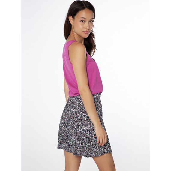 PROTEST Spódnica damska Protest PRTHINAKO skirt, Kolor: czarny, Rozmiar: M, 4 zdjęcie PROTEST Spódnica damska Protest PRTHINAKO skirt, Kolor: czarny, Rozmiar: M, 4 zdjęcie