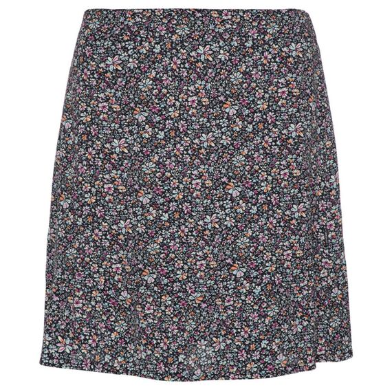 PROTEST Spódnica damska Protest PRTHINAKO skirt, Kolor: czarny, Rozmiar: L, 8 zdjęcie PROTEST Spódnica damska Protest PRTHINAKO skirt, Kolor: czarny, Rozmiar: L, 8 zdjęcie