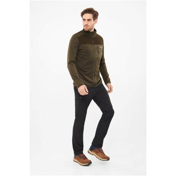 Bluza męska VIKING Midland Man khaki Bluza męska VIKING Midland Man khaki