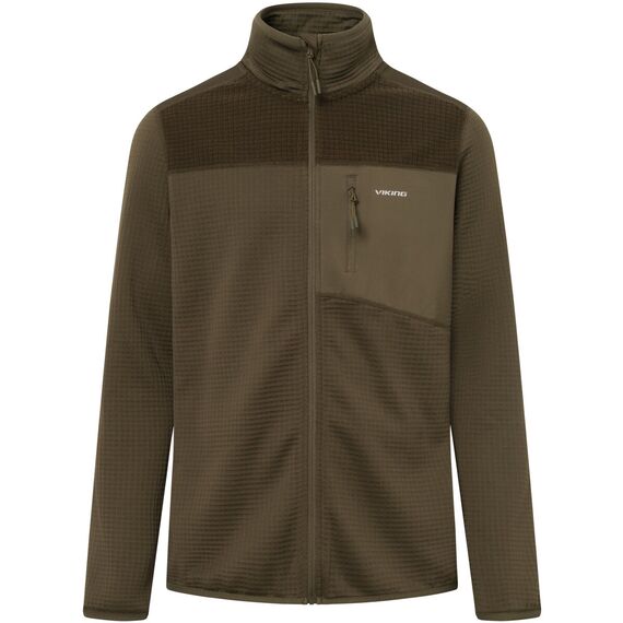 Bluza męska VIKING Midland Man khaki Bluza męska VIKING Midland Man khaki