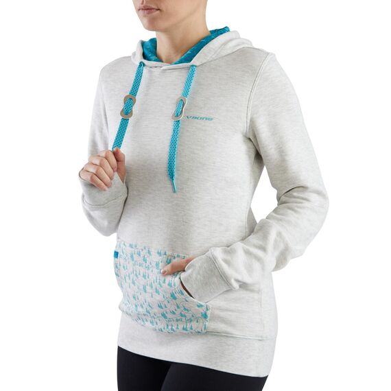 Bluza Viking Laxa Bamboo Lady