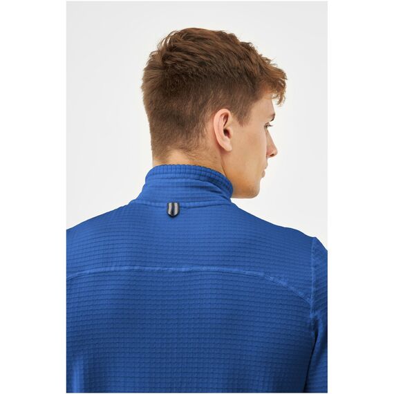 Bluza męska VIKING Admont Man niebieska Bluza męska VIKING Admont Man niebieska