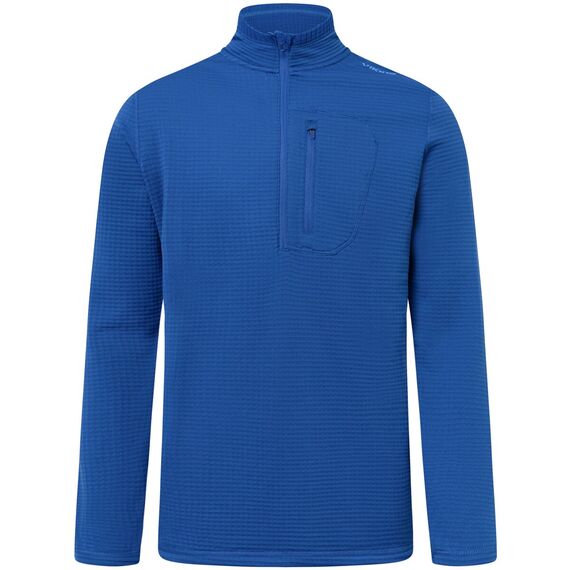 Bluza męska VIKING Admont Man niebieska Bluza męska VIKING Admont Man niebieska