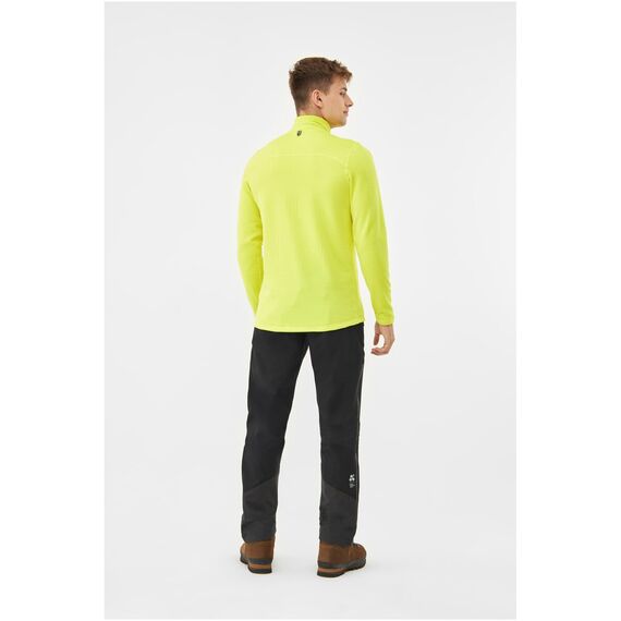 Bluza męska VIKING Admont Man żółta Bluza męska VIKING Admont Man żółta