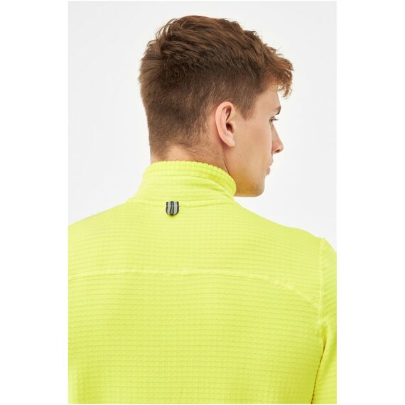 Bluza męska VIKING Admont Man żółta, Kolor: żółty, Rozmiar: M, 6 zdjęcie Bluza męska VIKING Admont Man żółta, Kolor: żółty, Rozmiar: M, 6 zdjęcie