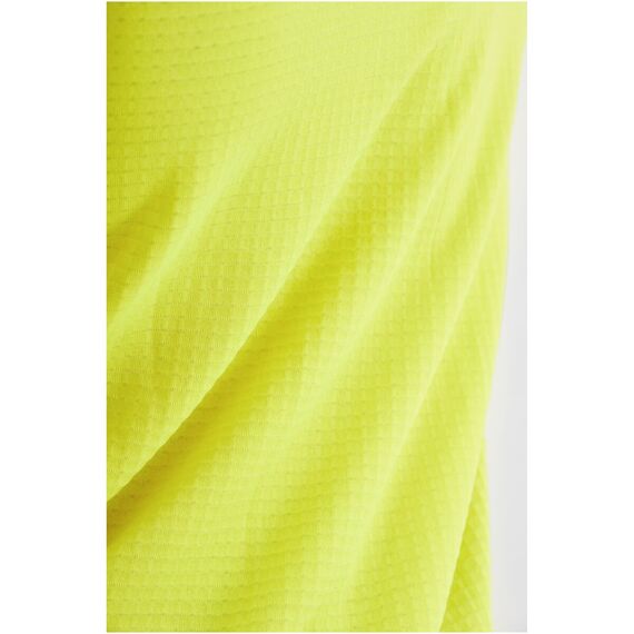 Bluza męska VIKING Admont Man żółta Bluza męska VIKING Admont Man żółta