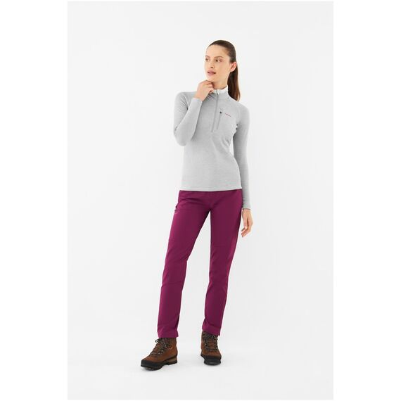 Bluza damska VIKING Admont Lady szara Bluza damska VIKING Admont Lady szara