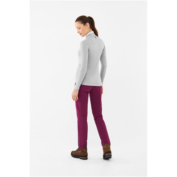 Bluza damska VIKING Admont Lady szara Bluza damska VIKING Admont Lady szara