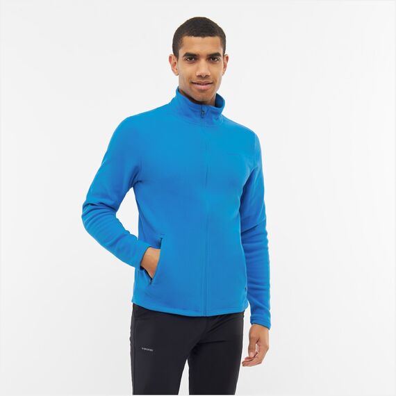 Bluza męska VIKING Tesero Man Polartec Bluza męska VIKING Tesero Man Polartec