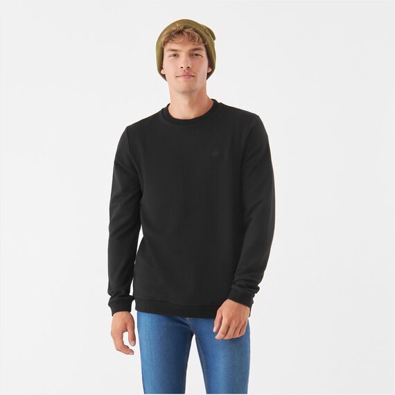 Bluza męska VIKING Escape Bamboo Man czarna Bluza męska VIKING Escape Bamboo Man czarna