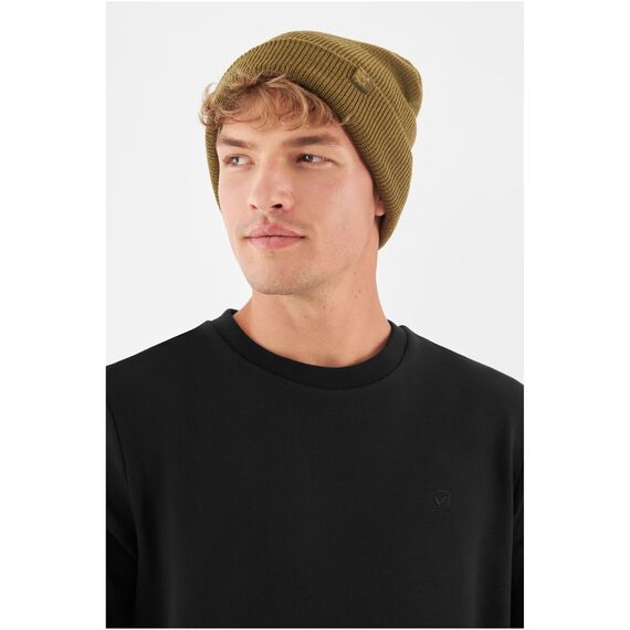 Bluza męska VIKING Escape Bamboo Man czarna Bluza męska VIKING Escape Bamboo Man czarna