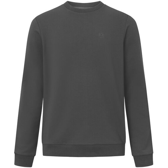 Bluza męska VIKING Escape Bamboo Man czarna Bluza męska VIKING Escape Bamboo Man czarna