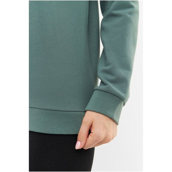 Bluza damska VIKING Escape Bamboo Lady zielona Bluza damska VIKING Escape Bamboo Lady zielona