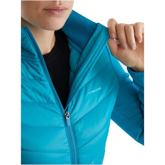 Kurtka Viking Becky Pro Primaloft Lady