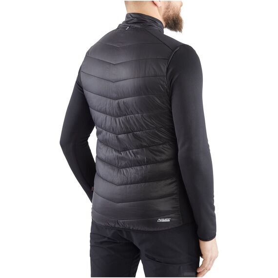 Kurtka Viking Bart Pro Primaloft Man czarna, Kolor: czarny, Rozmiar: XL, 5 zdjęcie