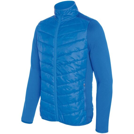 Kurtka Viking Bart Pro Primaloft Man niebieska, Kolor: niebieski, Rozmiar: XL