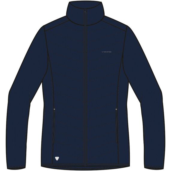 Kurtka Viking Bart Pro Primaloft Man granatowa, Kolor: granatowy, Rozmiar: XL, 6 zdjęcie