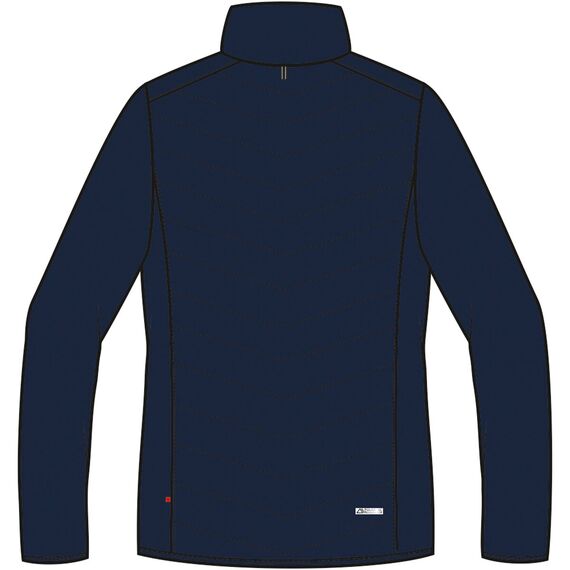 Kurtka Viking Bart Pro Primaloft Man granatowa, Kolor: granatowy, Rozmiar: M, 3 zdjęcie