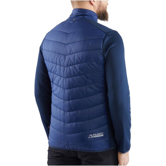 Kurtka Viking Bart Pro Primaloft Man granatowa, Kolor: granatowy, Rozmiar: S, 5 zdjęcie