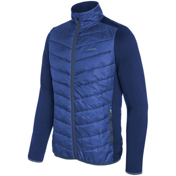 Kurtka Viking Bart Pro Primaloft Man granatowa, Kolor: granatowy, Rozmiar: XL