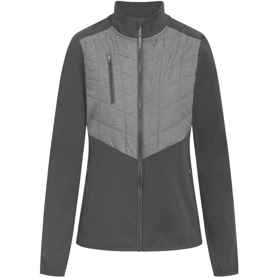 Kurtka damska VIKING Montana Lady czarna Kurtka damska VIKING Montana Lady czarna