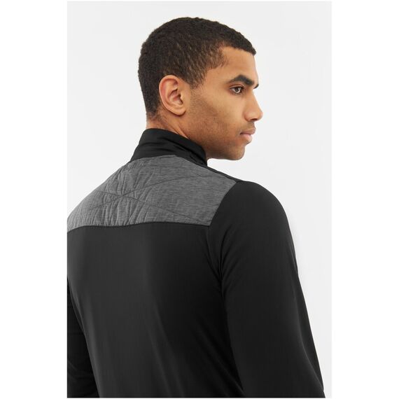 Kurtka męska VIKING Montana Man czarna, Kolor: czarny, Rozmiar: XL, 4 zdjęcie