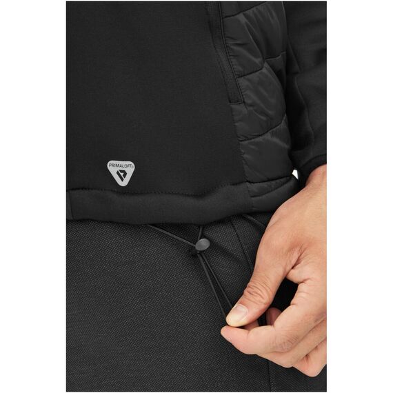 Kurtka męska VIKING Blast Man Jacket Primaloft czarna, Kolor: czarny, Rozmiar: S, 2 zdjęcie