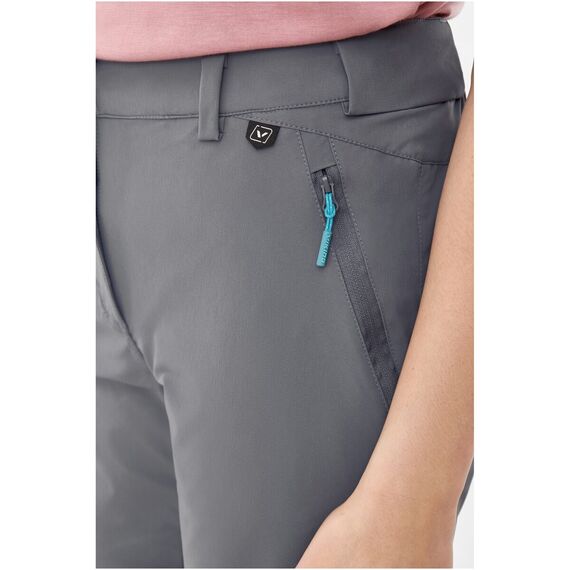 Spodenki Viking Expander Shorts Lady