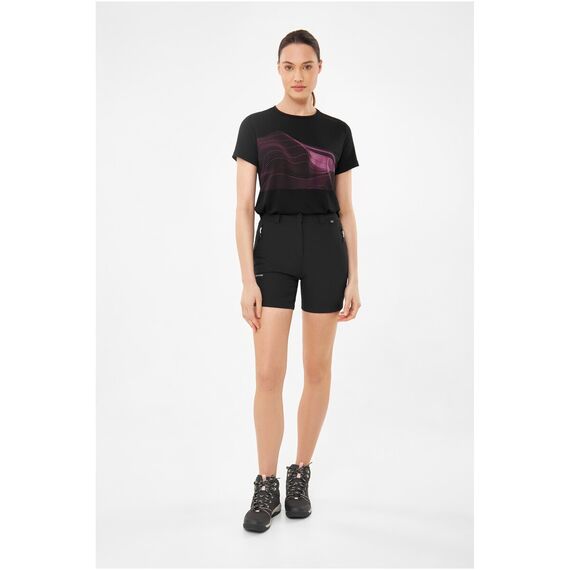 Spodenki Viking Expander Shorts Lady